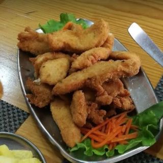 Lágrimas de pollo (300 g.)