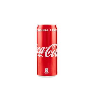 Coca-Cola Original Lata 330ML