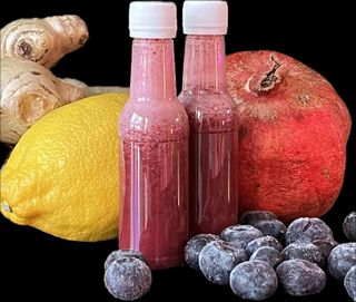 Berry Boost