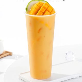Mango yakult 