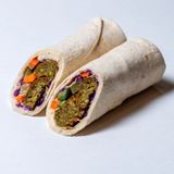 ფალაფელის ვრაპი