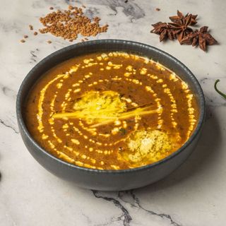DAAL MAKHNI