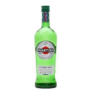 Martini Extra Dry