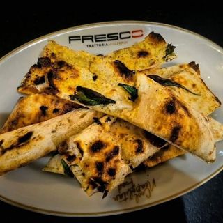 Focaccia