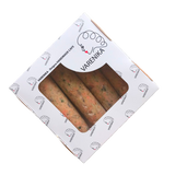 Люля-кебаб З Горбушею Та Овочами (500г)