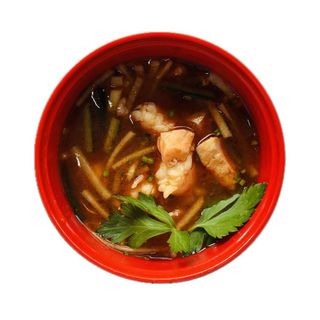 Sopa Roma