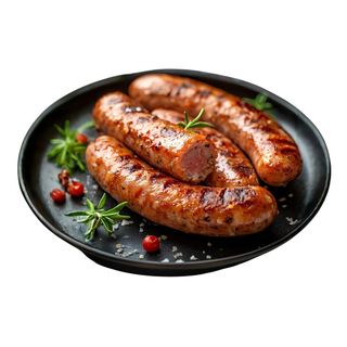 Sausages (pair)