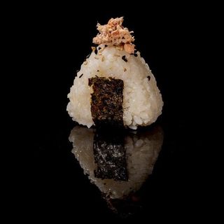 Onigiri miura