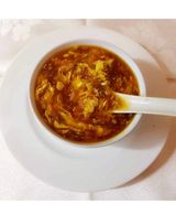 12. Sopa Agripicante