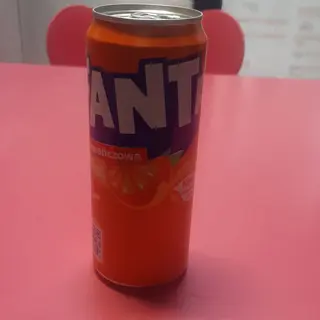 Fanta 33cl 