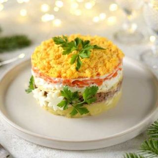 მიმოზა თინუსით