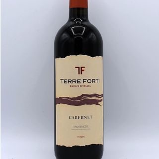 Cabernet Igt - Terre Forti