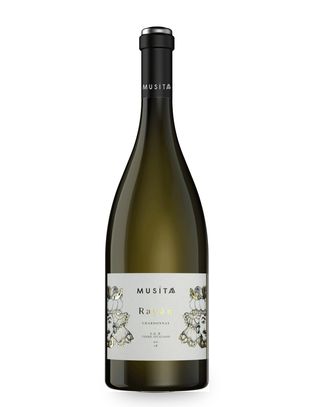 MUSITA RAYAN CHARDONNAY