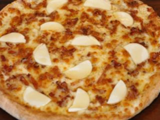 Pizza Sweet Crispy (Pequeña)