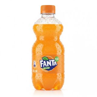 Fanta Orange35cl Pet
