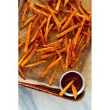 Sweet Potato Chips