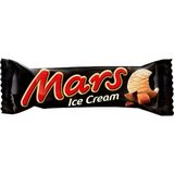 Mars Ice Cream