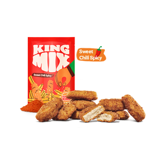 King Nuggets® King Mix x9