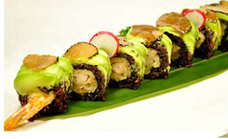 Black tartufo 4 pezzi