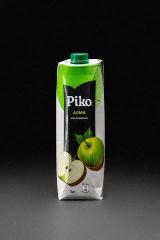 Сок Яблоко (1л)