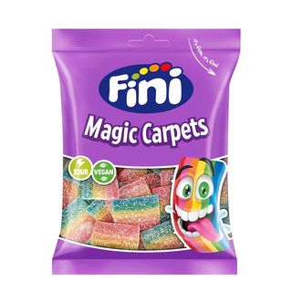 Gomas Magic Carpet Fini 90gr