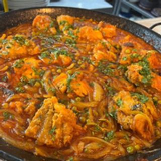Tajine De Râpé