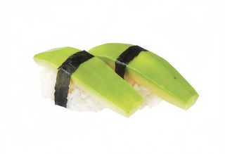 127 Nigiri avocado