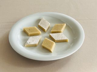 Каджу катли (6бр.)