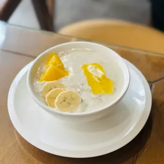 Каша овсяная (250 г)
