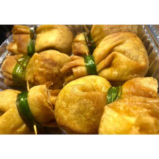 Money Bags (Per Pair)