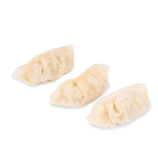 Gyoza di maiale