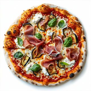 Pizza miki