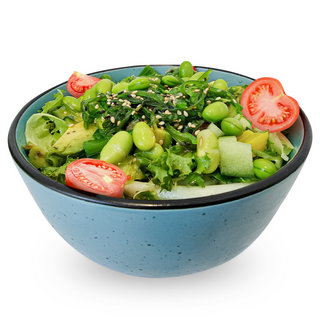 Veggie poke 400g