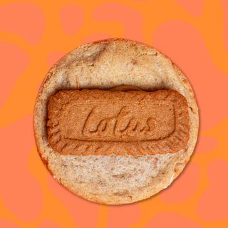 Lotus Cookie