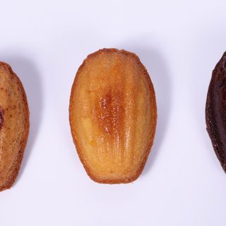 Madeleine Nature 5 pièces 