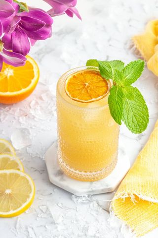 Mocktail Itri
