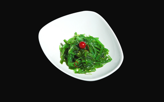 003. Wakame