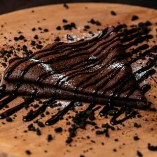Clătita cu Nutella 