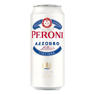 Peroni Nastro Azzurro