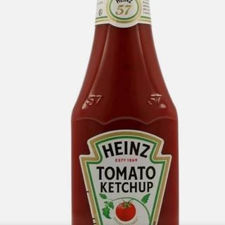 Ketchup