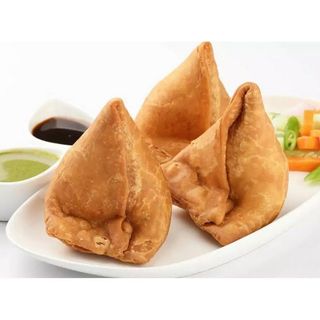 Samosas