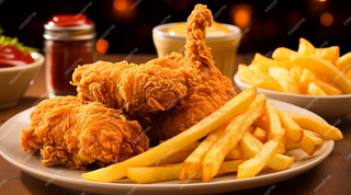 Pohovani pileći file