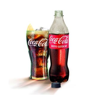Coca - Cola Zero (500ml)