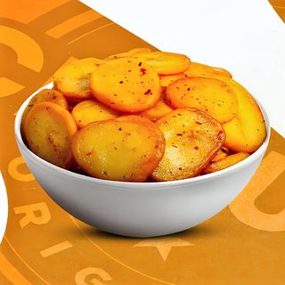 Pomme De Terre Indienne