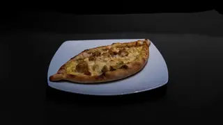 Pida pesto sa piletinom