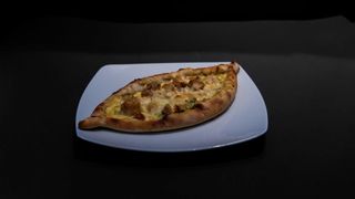 Pida pesto sa piletinom