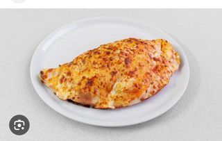 Menú Calzone Isturk