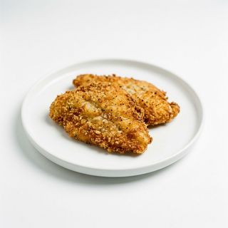 Filetes Empanados (250 G.)