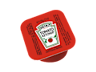 Salsa ketchup