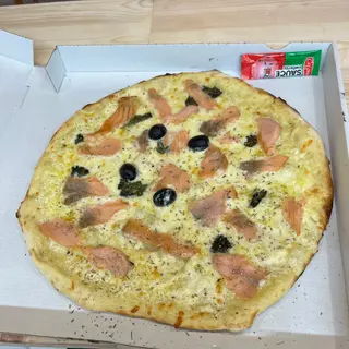Salmón